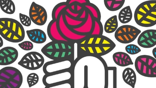 Parti socialiste - logo - debat