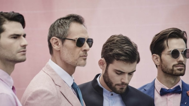 Pitti Uomo fa 90! - ctmmagazine.it