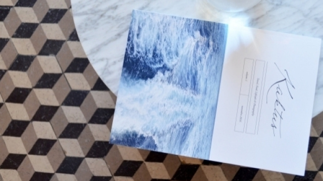 Premier volume du magazine Kaktus / Droits R&eacute;serv&eacute;s : Auriane Alix