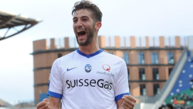 Quasi fatta per il passaggio di Gagliardini all'Inter