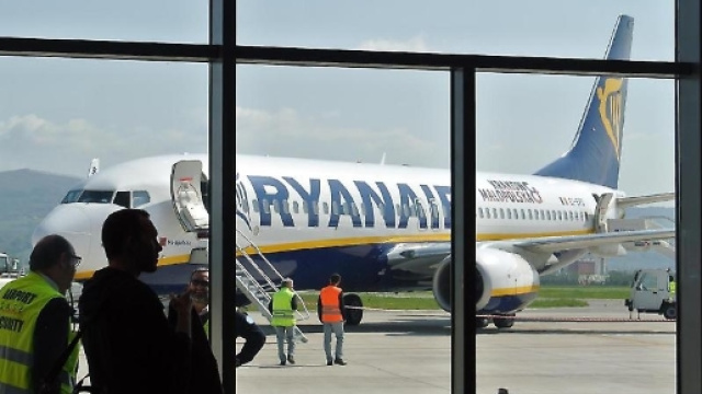 Ryanair cerca personale per le nuove rotte dalle citt&agrave; italiane.