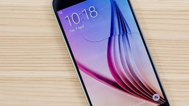 Samsung Galaxy S8 lancio in aprile