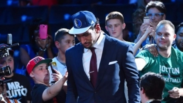 Satnam Singh documentary 'One in a Billion' comes to Netflix ... - mavs.com