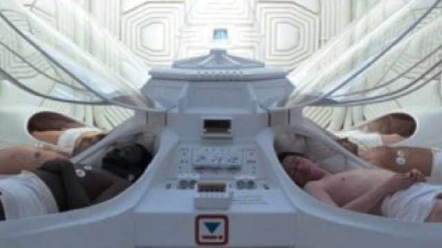 Tra scienza e fantascienza l'ibernazione umana &egrave; una scommessa cominciata 50 anni fa. Fonte: futurehumanevolution.com