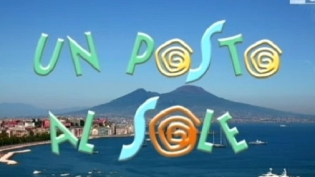 Un posto al sole, tutte le news.