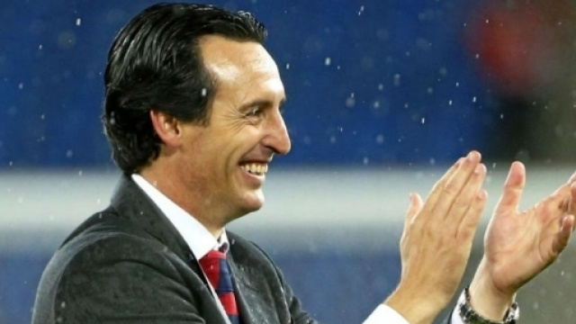 Unai Emery on verge of joining PSG | MARCA English - marca.com