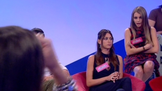 Uomini e Donne | Trono classico | Puntata 21 novembre 2016 - gossipblog.it