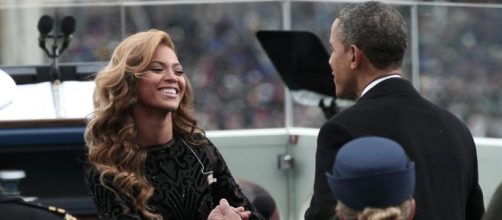 A Celebrity in the Oval Office | Ken Walsh's Washington | US News - usnews.com