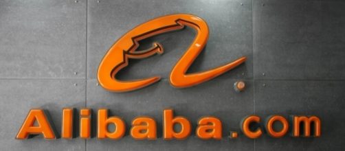 Alibaba e-commerce plaform supposedly to make American jobs / Photo from 'The Wall Street Journal' - wsj.com