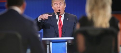 Donald Trump | All Digitocracy - alldigitocracy.org