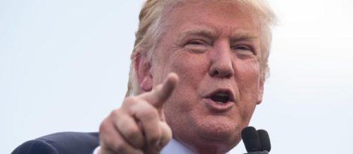 Donald Trump's leadership echoes Margaret Thatcher's - image sourced via Blasting news Library