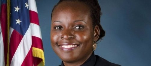 He shot her down': Two cops dead in hunt for Florida man suspected ... - vancouversun.com