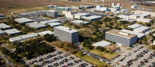 Johnson Space Center's clout growing - San Antonio Express-News - expressnews.com