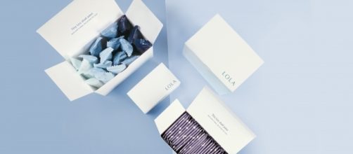 LOLA | subscription service | www.mylola.com