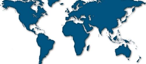 Map, Of, The, World, Backgrounds, Textures - Free images on Pixabay - pixabay.com