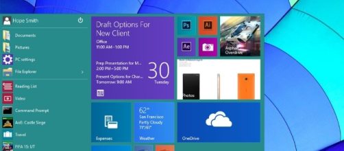 Microsoft Windows 10 - Plummer Slade - plummerslade.com