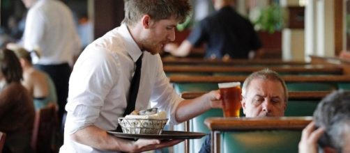 Overqualified New York Millennials Languish in Low-Wage Jobs ... - usnews.com