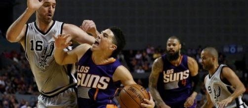 Photo Credit: Carlos Jasso/Reuters via Blasting News Library