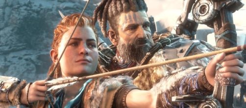 Rumor: Guerrilla Games' Horizon: Zero Dawn Delayed to Early 2017 ... - dualshockers.com