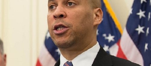 Senator Cory Booker (United States Senate)