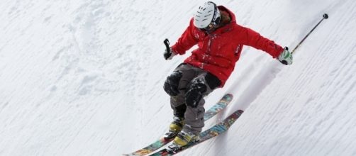 Skiing in Colorado going strong. Photo: Alexandr Pirogov-Pixabay