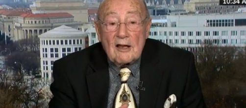 Trump committee replaces inauguration parade announcer - Photo: Blasting News Library - scoopnest.com