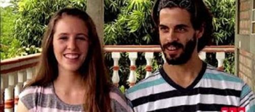 Youtube TLC: "Counting On" Derick Dillard reveals odd health scare