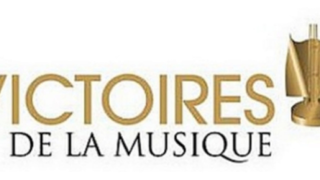 32&egrave;me c&eacute;r&eacute;monie des Victoires de la Musique le 10 f&eacute;vrier 2017