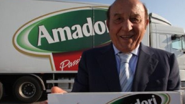 Amadori lavora con noi ecco le posizioni aperte