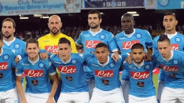 Analisi ragionata (e concreta) del mercato del Napoli: chi serve e ... - ilnapolista.it