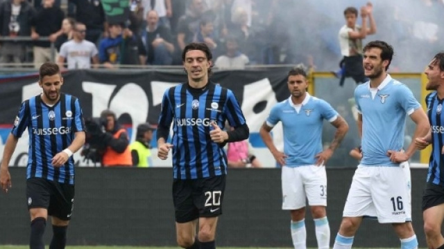 Atalanta Lazio, diretta tv e probabili formazioni - Prima Pagina ... - primapaginaonline.it