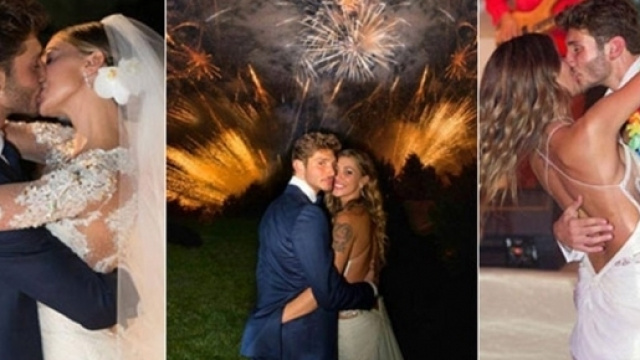 Belen e Stefano raccontano amore e... liti, il ballerino: &ldquo;Chi ... - gds.it