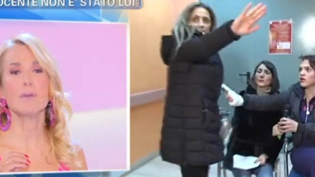 BitchyF: il sito italiano di gossip news e scandali hot - bitchyf.it