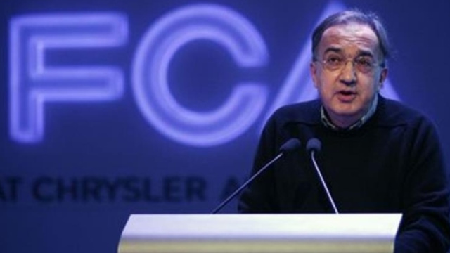 Boicottaggio del gruppo Fiat Chrysler Automobiles?