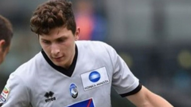 Calcio, si presenta il giovane difensore Caldara: "Provare a ... - cesenatoday.it