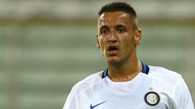Calciomercato Inter, sulle tracce di Manaj c'&egrave; anche il Bari