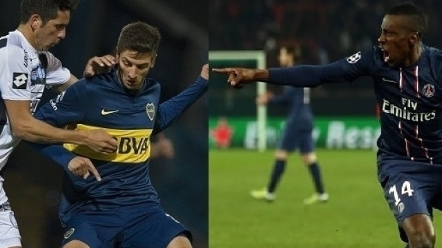 Calciomercato Juventus: salta l'affare Bentancur a gennaio e si riapre la pista Matuidi