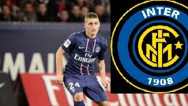 Calciomercato: offerta shock dell'Inter per Verratti, Juventus beffata? ecco le cifre