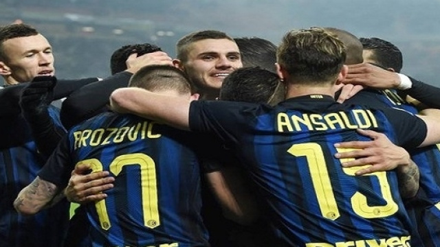 Clamorosa richiesta del Siviglia all'Inter