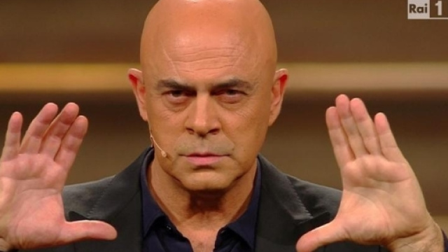 Crozza al Festival di Sanremo? Ancora dubbi