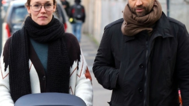 Fabio Volo si sposa con la compagna il prossimo anno?