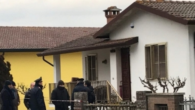 Ferrara, massacro dei genitori: accusato il figlio 16enne