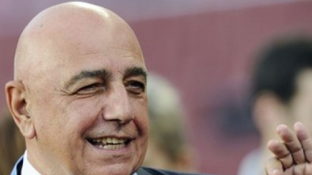 Galliani a Milan Tv: &ldquo;Romagnoli? Non lo cito visto che io butto ... - ilmilanista.it