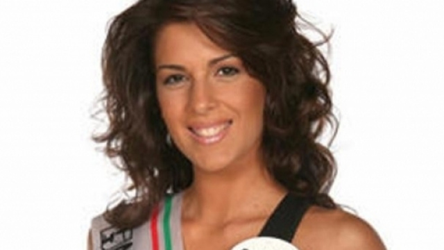 Gessica Notaro, gi&agrave; Miss Romagna, sfregiata con l'acido dall'ex fidanzato finito in manette