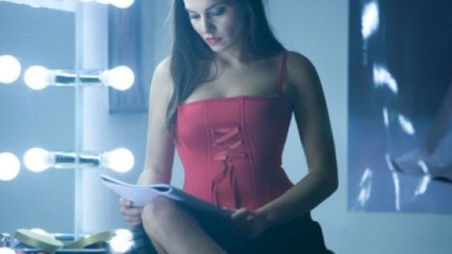 Giglia Marra, &egrave; lei la nuova fiamma di Federico Zampaglione