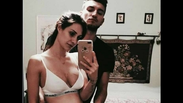 Gossip Beatrice Valli: le prime parole sulla gravidanza.