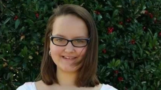 Grace Packer, la quattordicenne violentata, uccisa e smembrata dalla mamma adottiva e dal suo compagno.
