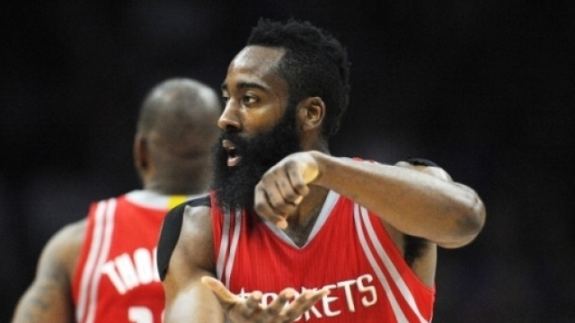Houston Rockets Game 7 of 2015-16 vs Los Angeles Clippers - spacecityscoop.com