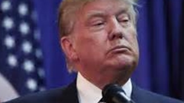 Il nuovo Presidente degli Stati Uniti Donald Trump