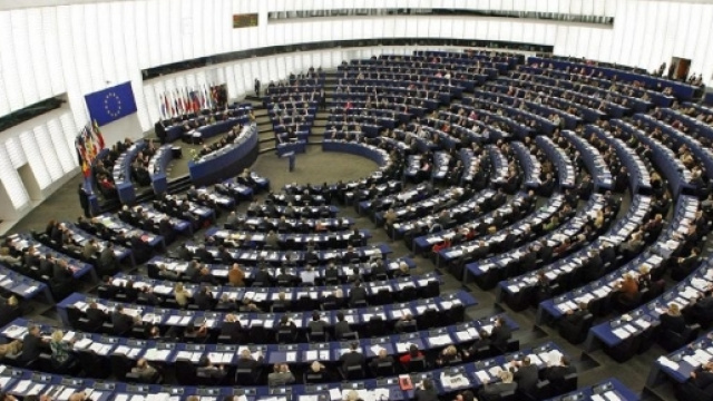 Il parlamento europeo - Molisedoc - molisedoc.it